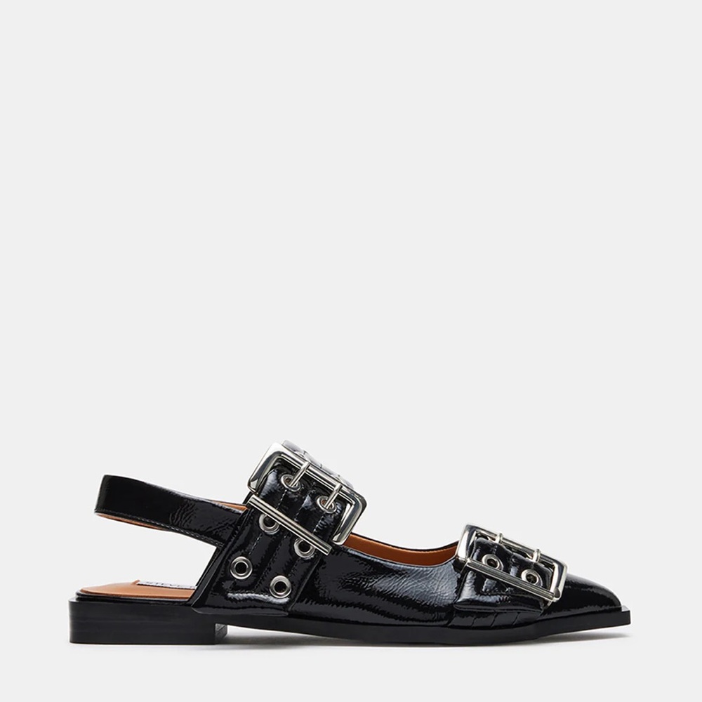 Steve Madden Greya size 9.5 never worn
